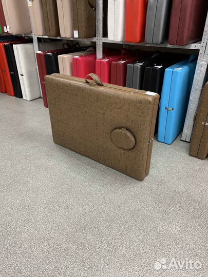 Массажный стол