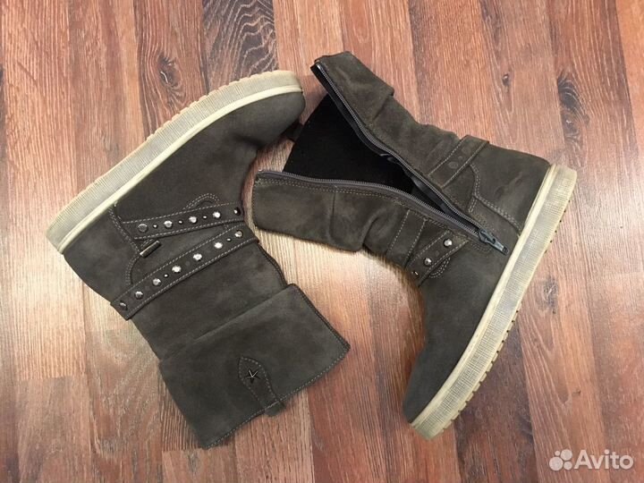 Сапоги, р.36
