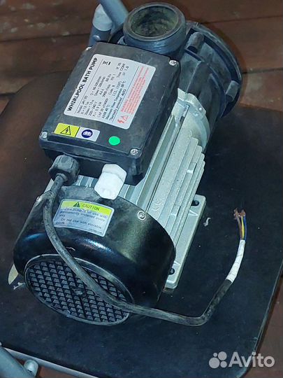 Водяной насос