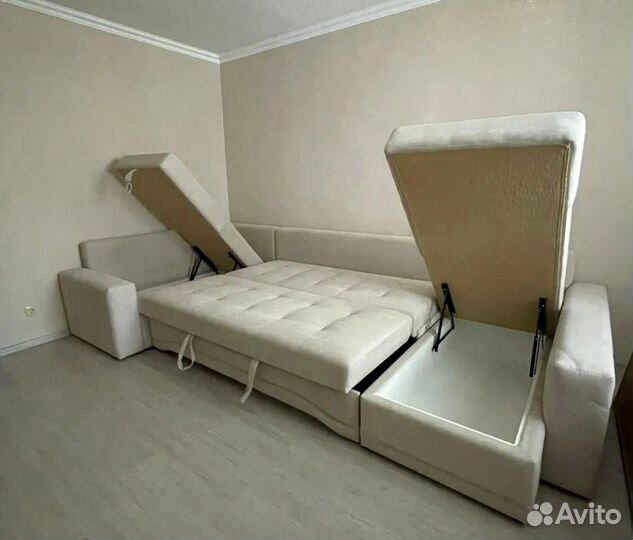 Большои раскладнои диван