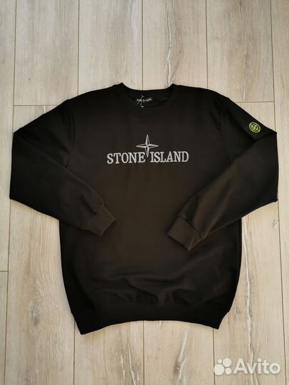 Свитшот Stone Island