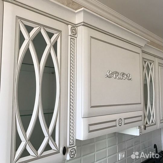 Кухонный гарнитур кухня