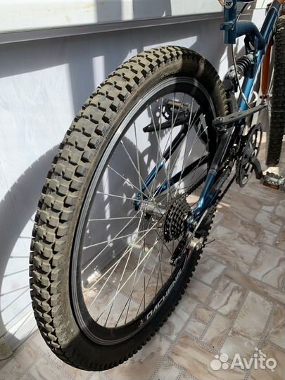 Велосипед Stinger Matrix SX100