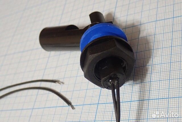 Сигнализатор предельного уровня жидкости FineTek