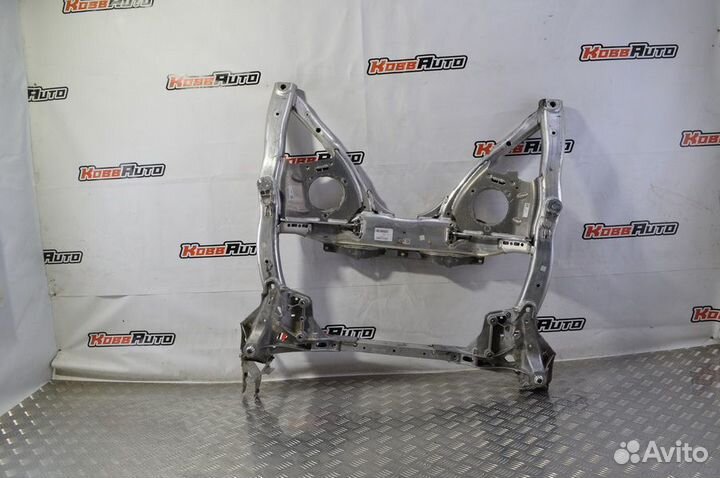 Подрамник передний BMW 7 G11 G12 2015- 31106859494 Б\У