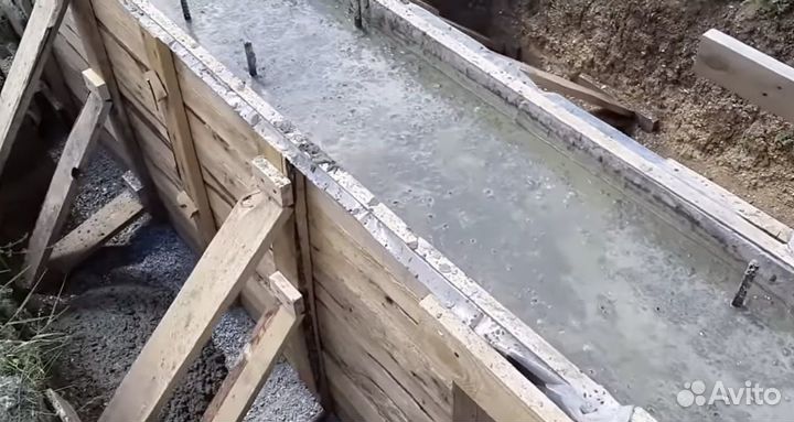 Бетононасос Бетон м300 Раствор с доставкой