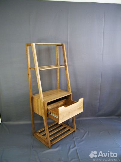Этажерка