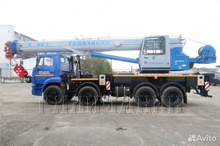 Галичанин КС-55729-1В, 2023