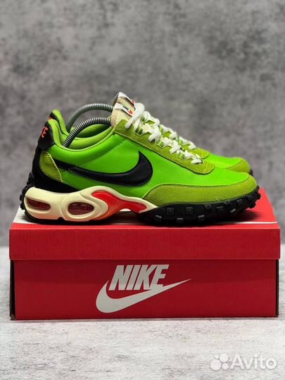 Кроссовки Air Max Waffle Racer 