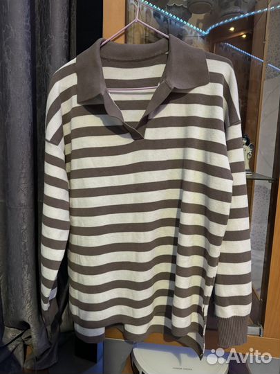 Джемпер женский