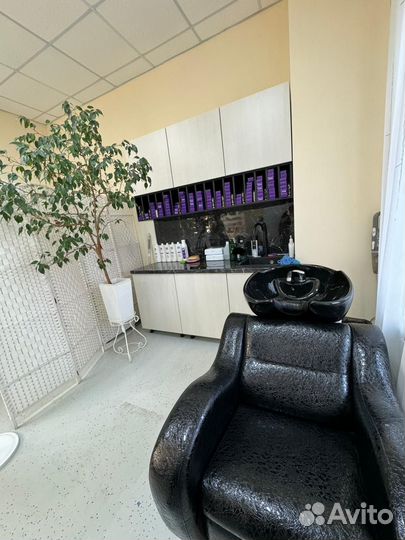 Студия красоты