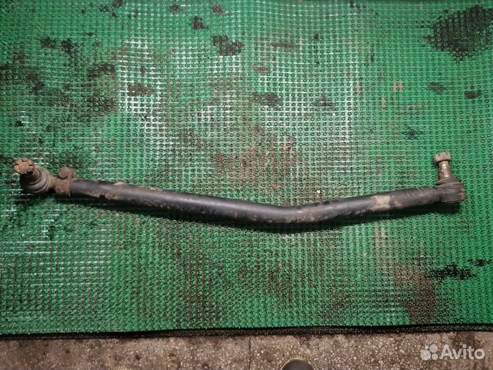 Тяга рулевая продольная Daf 95 ati