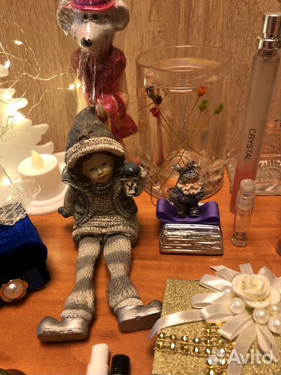 Сувениры пакетом