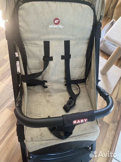 Детские коляски прогулочные