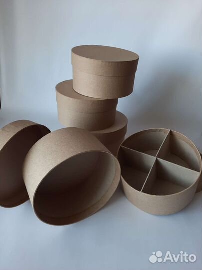 Коробка для подарка