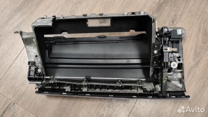 Бардачок Bmw X5 50Ix E70 LCI N63 4.4I 2010