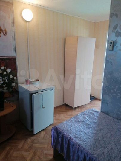 Комната 18 м², 1/2 эт.