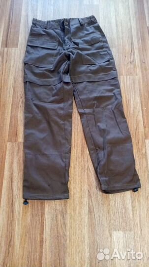 Костюм инцефалитный