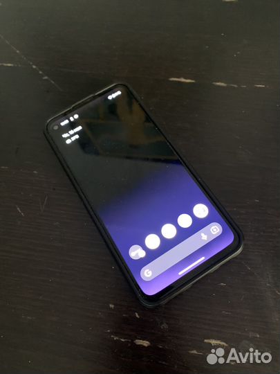 Google Pixel 4a, 6/128 ГБ