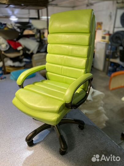 Кресло компьютерное