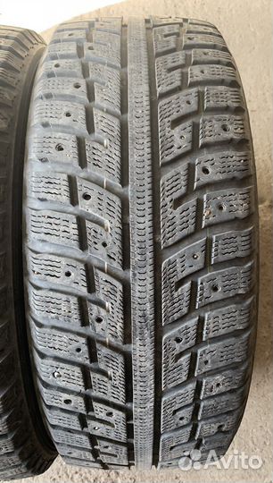 Kumho I'Zen KW22 215/60 R16