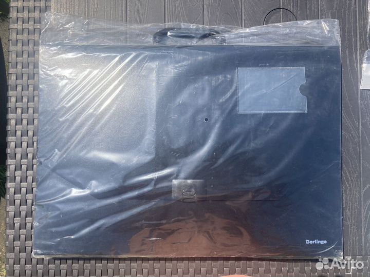 Папка для документов