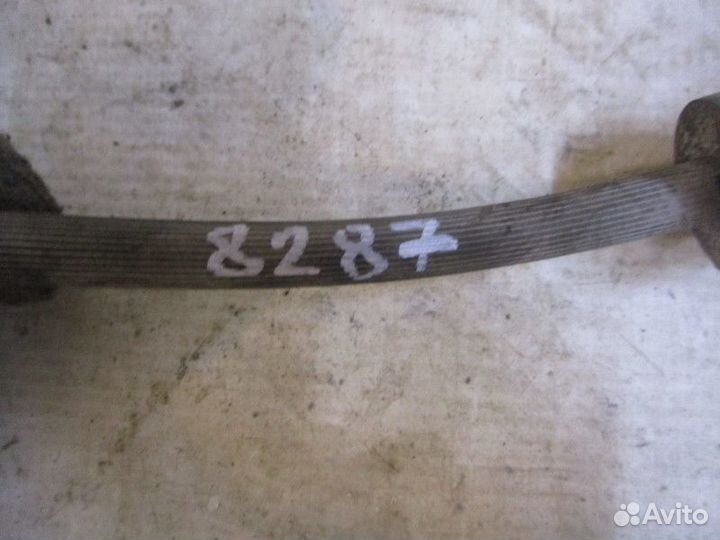 Шланг тормозной передний Volvo XC90 1