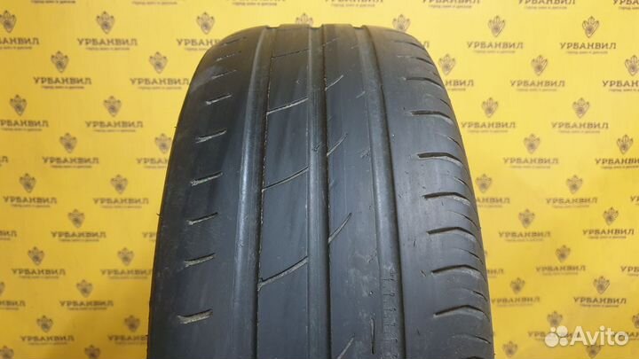Viatti Strada Asimmetrico V-130 205/60 R16 92V