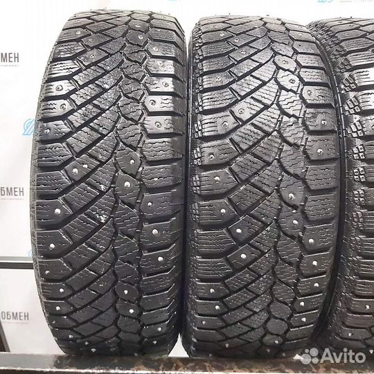 Gislaved Nord Frost 200 175/65 R14 86T