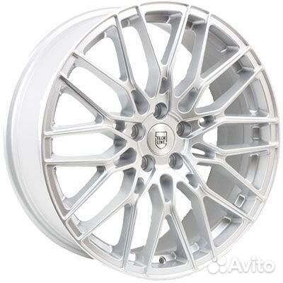 R19 5x108 8J ET42,5 D63,4 Tech-Line 901 S