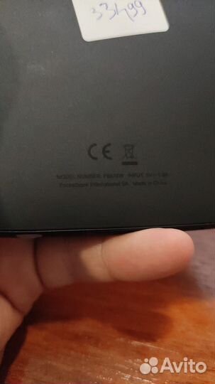 Pocketbook basic lux 2 на запчасти