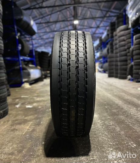 Грузовая шина hankook smart flex TH31 385/65R22,5