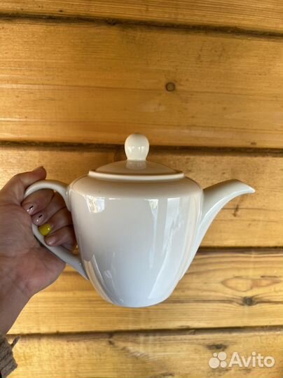 Заварочный чайник steelite