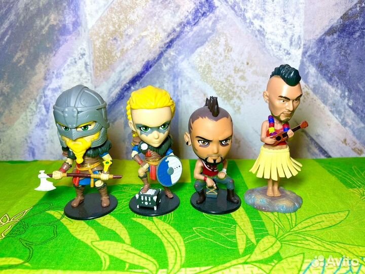 Фигурка Funko, Ubisoft, Overwatch