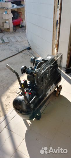 Компрессор