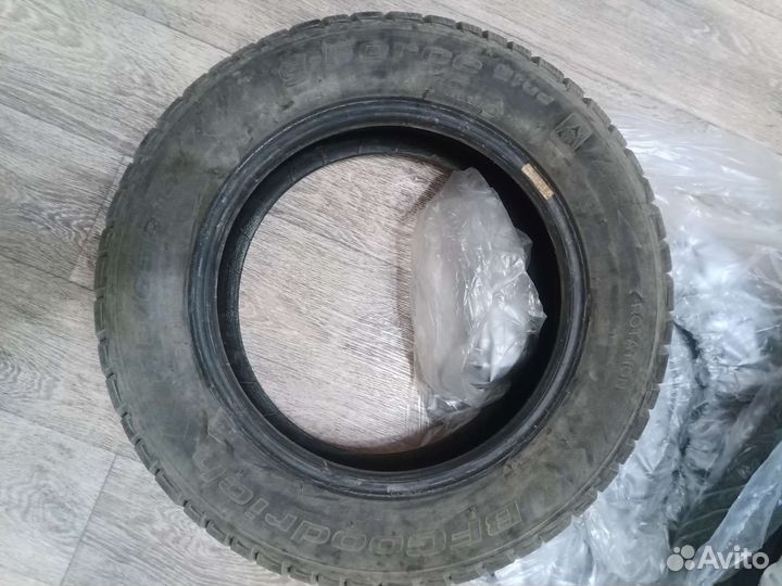 Bfgoodrich G-Force Stud 175/65 R14