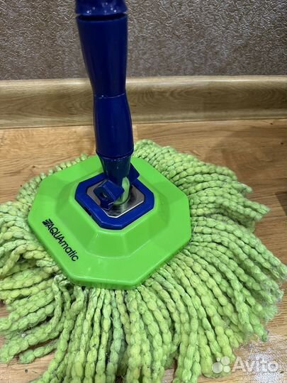 Швабра greenway