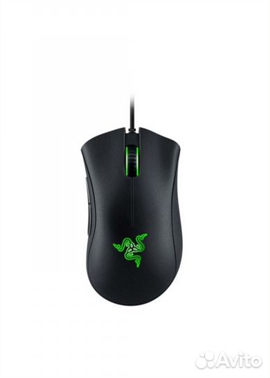 Игровая мышь Razer