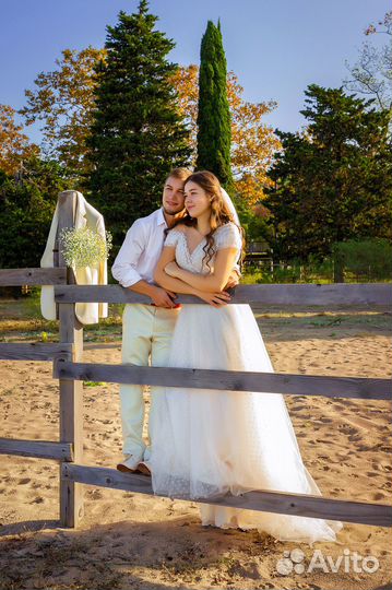 Фотограф в Абхазии / Фотосессия в Сухуме