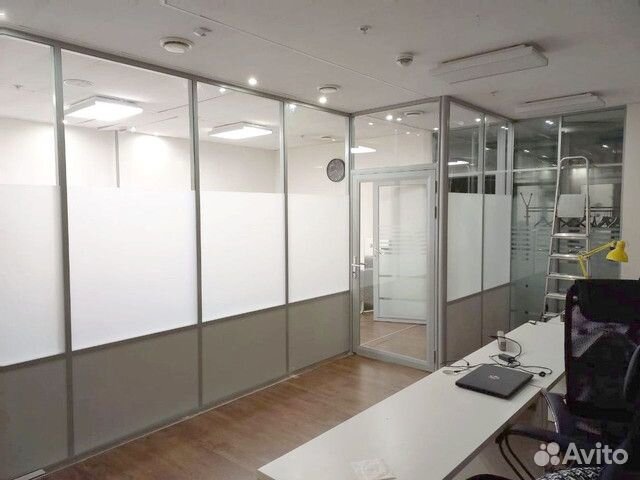 Перегородки любого формата и сложности