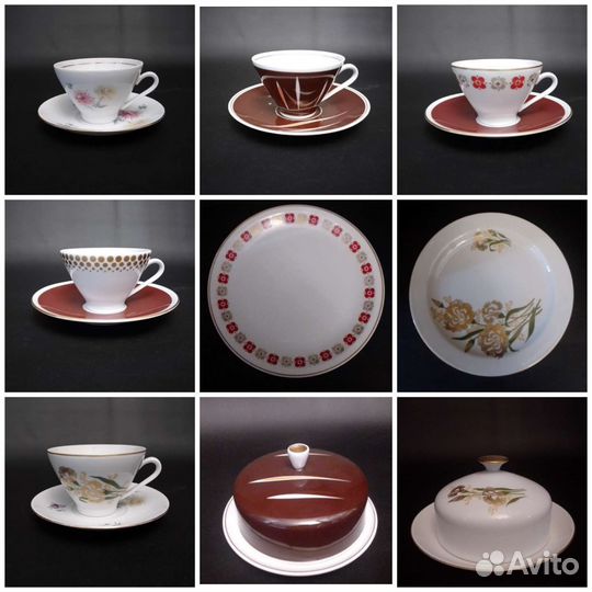 Freiberger попредметно