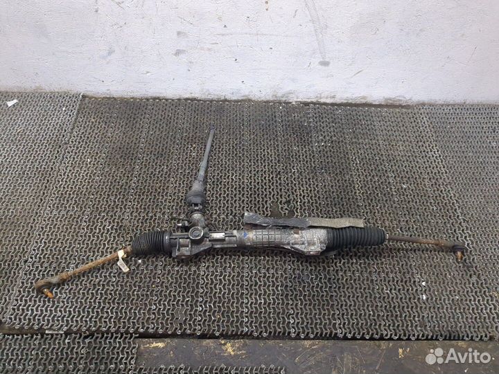 Рейка рулевая с г/у Lancia Phedra, 2003