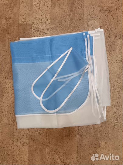 Балдахин в детскую кроватку