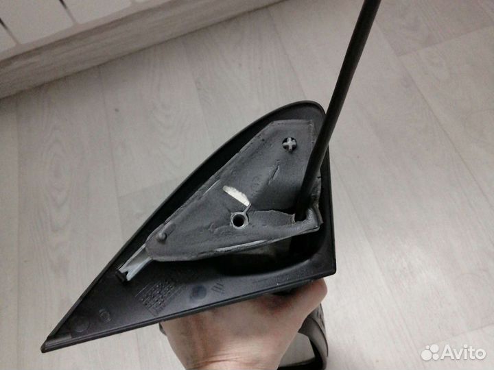 Зеркало Skoda, оригинал