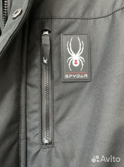 Куртка утепленная