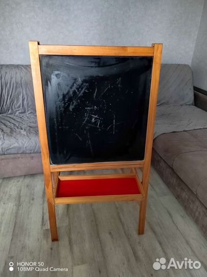 Доска для рисования IKEA