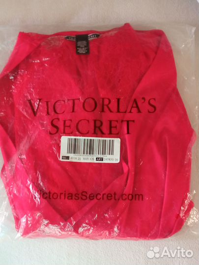 Халат от Victoria’s secret