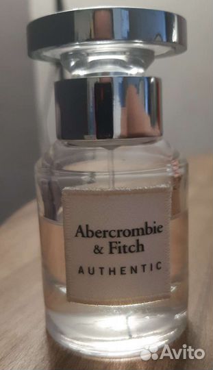 Духи женские