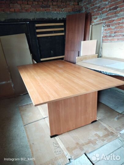 Стол 120*220