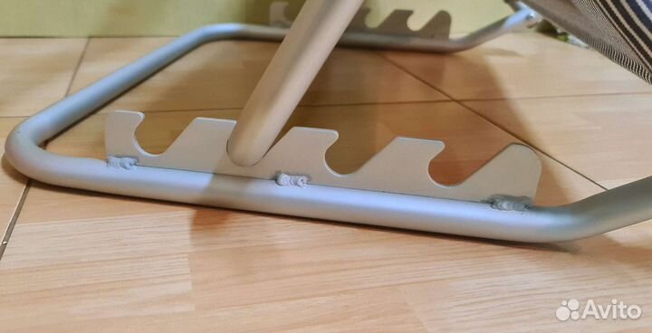 Опора под спину для лежачих больных